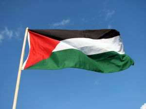 Does Paterson recognize Palestine?